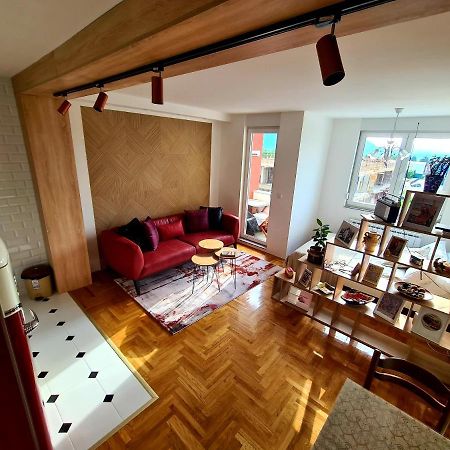 Lilly Dream Home Apartment Retro Back To 60S And 70S SJJ Exterior foto
