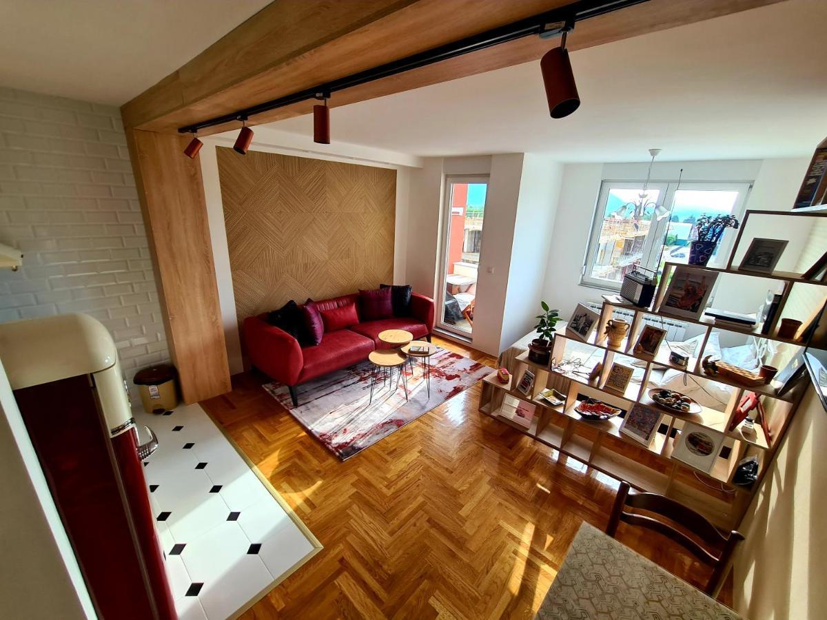 Lilly Dream Home Apartment Retro Back To 60S And 70S SJJ Exterior foto