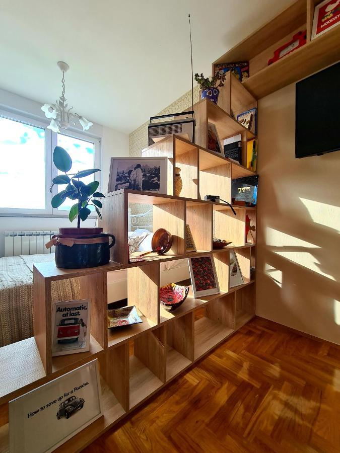 Lilly Dream Home Apartment Retro Back To 60S And 70S SJJ Exterior foto