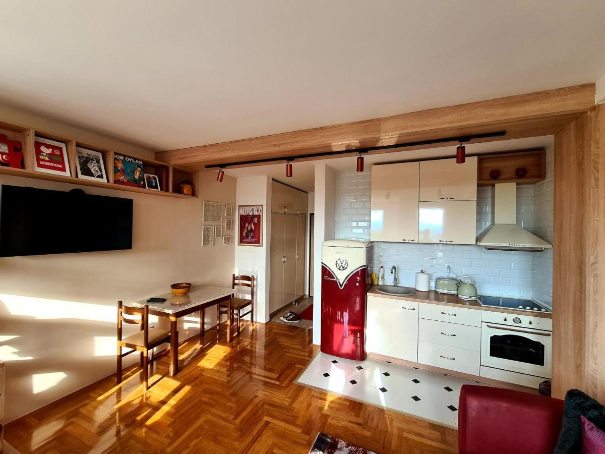 Lilly Dream Home Apartment Retro Back To 60S And 70S SJJ Exterior foto
